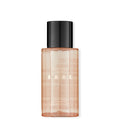 Victoria's Secret Bare Fragrance Mini Mist, notas de sándalo australiano, mandarín de Madagascar y violeta egipcia, spray corporal para mujer (2.5 onzas)