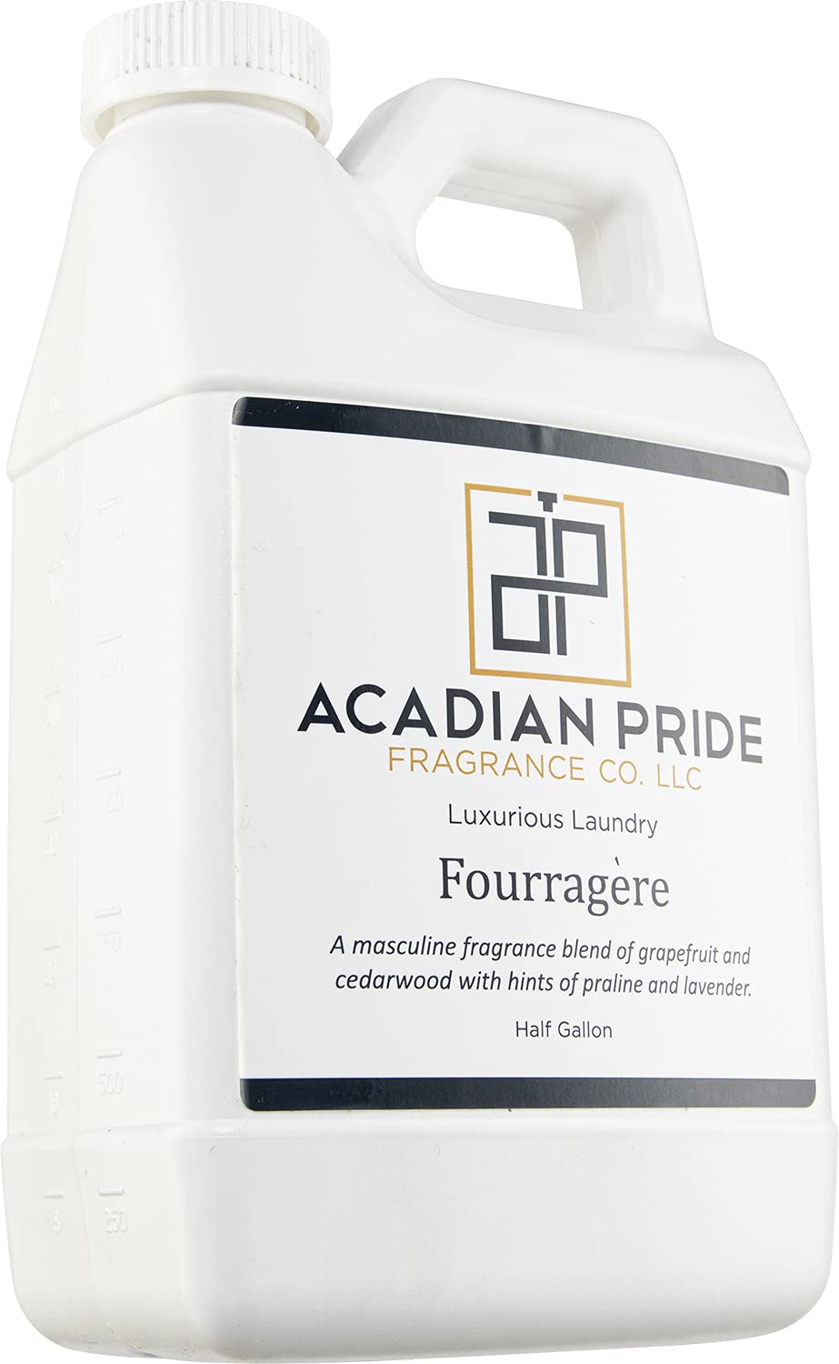 Luxurious Wash Laundry Detergent (337) 1 Quart/32 oz