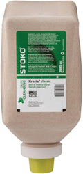 Stoko Kresto 87045 Hand Cleaner 2000 mL SoftBottle, Case of 6