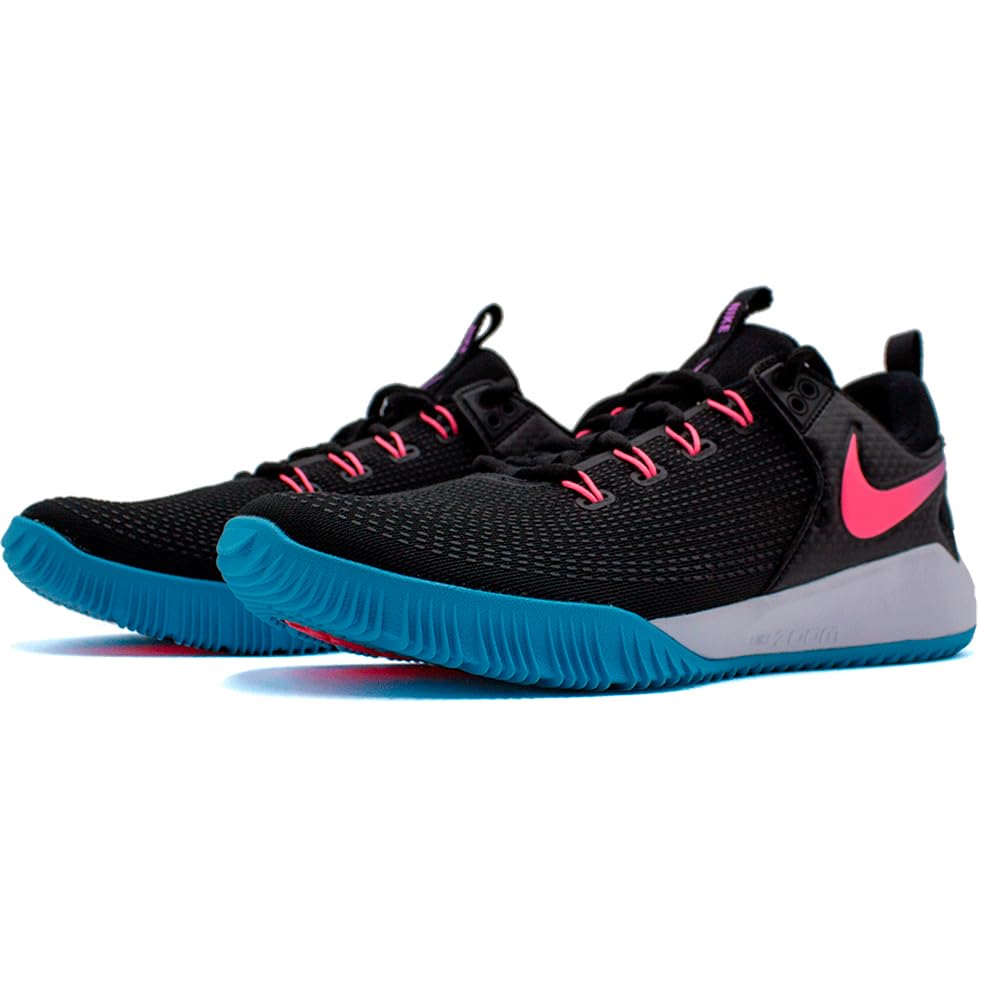Nike Women's Zoom HyperAce 2 Volleyball Shoes