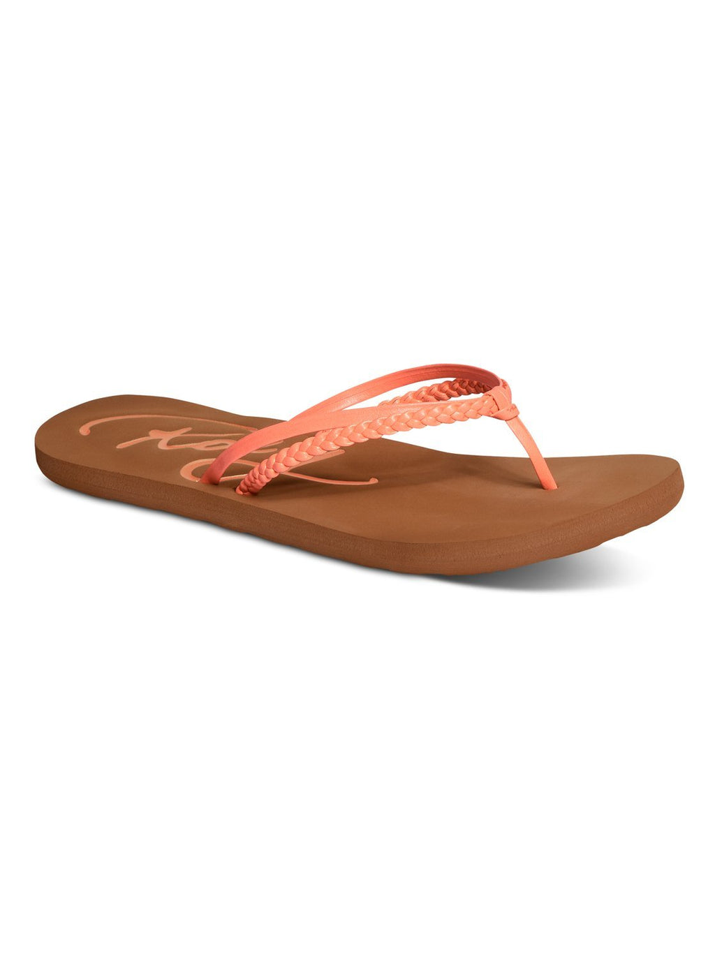 Roxy Women's Cabo Flip Flop Sandal