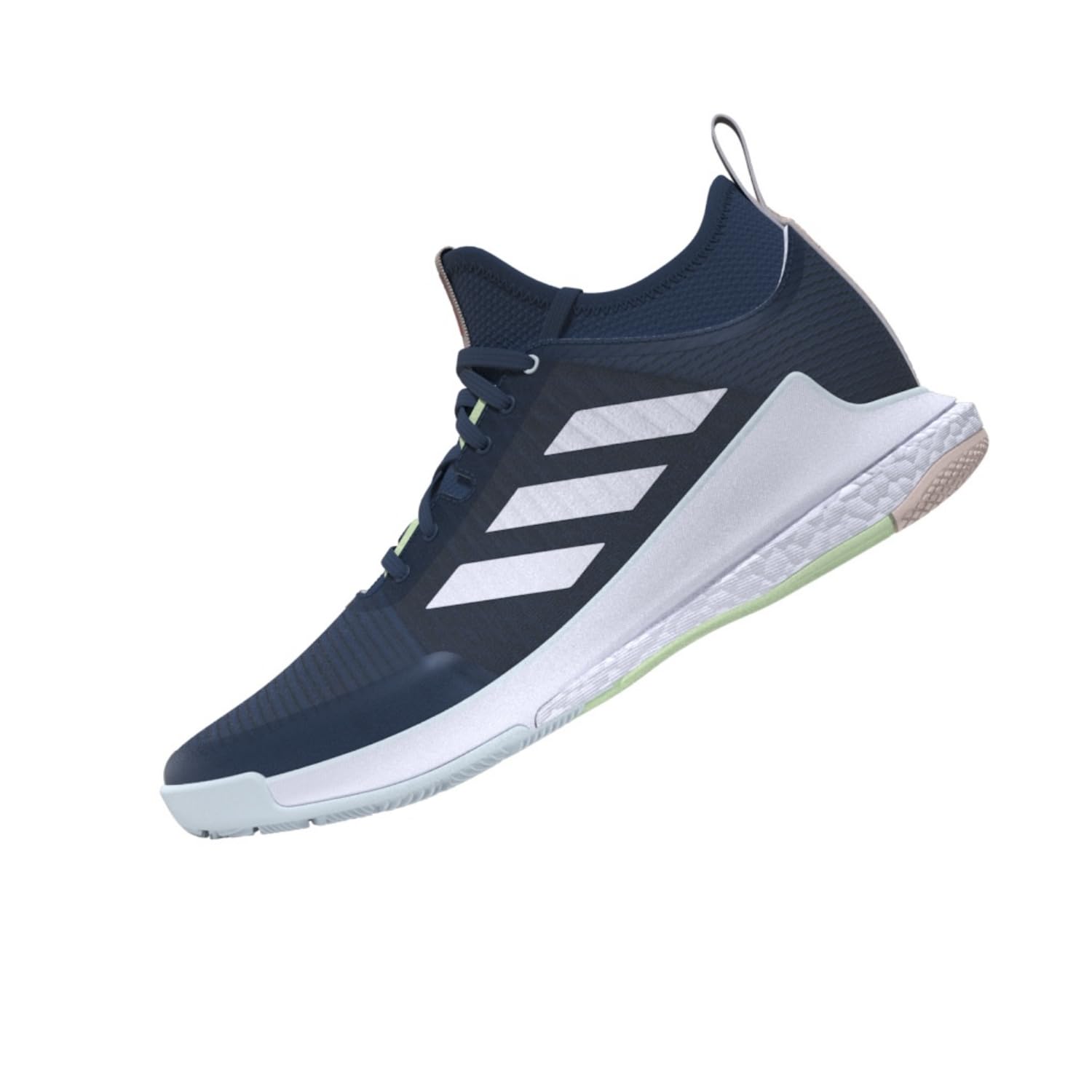 adidas Women's Crazyflight Volleyball Sneakers
