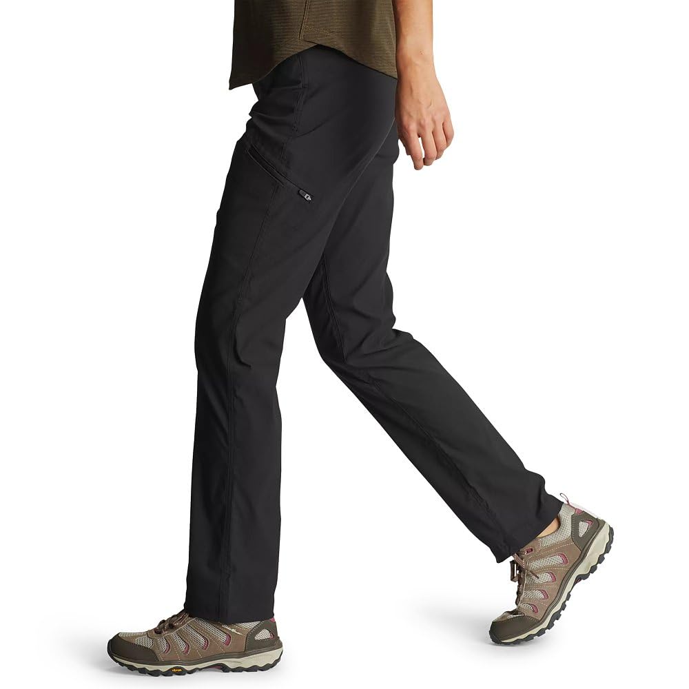 Eddie Bauer Womens Rainier Pant