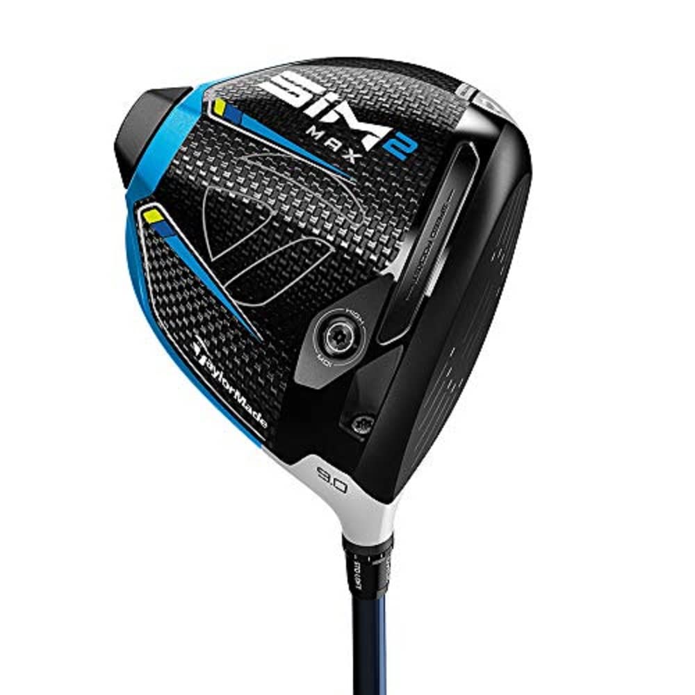TaylorMade Golf SIM2 MAX Driver
