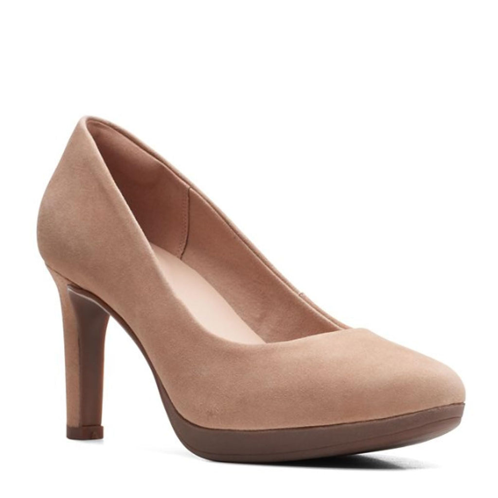 Clarks Women's Ambyr Joy Pumps