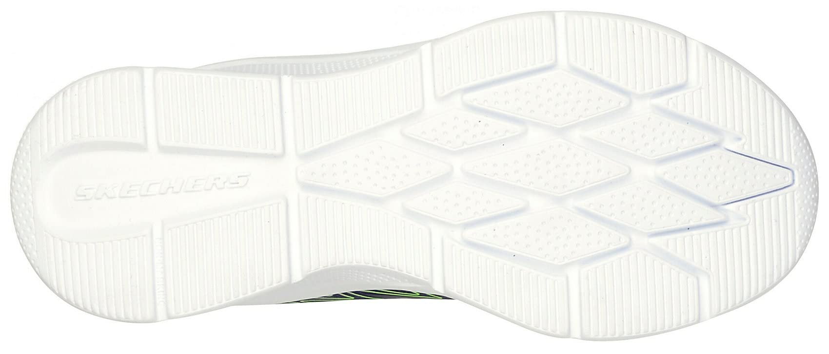 Skechers Boys Microspec - Texlor Sneaker