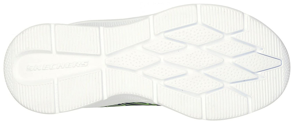 Skechers Boys Microspec - Texlor Sneaker