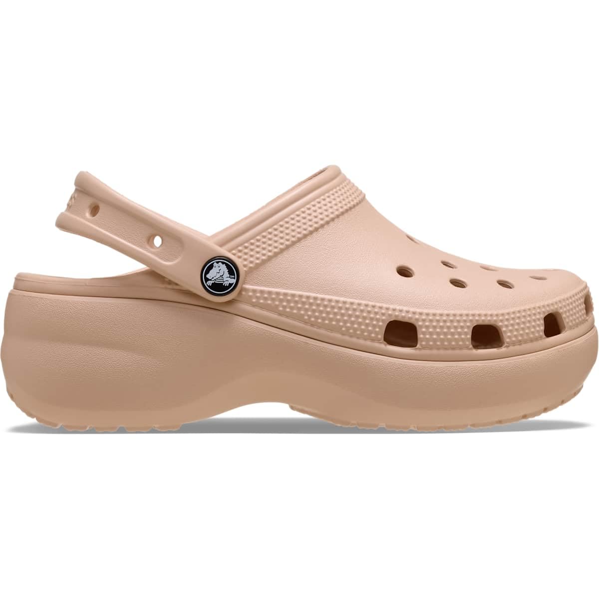 Crocs Women's Classic Platform Clog