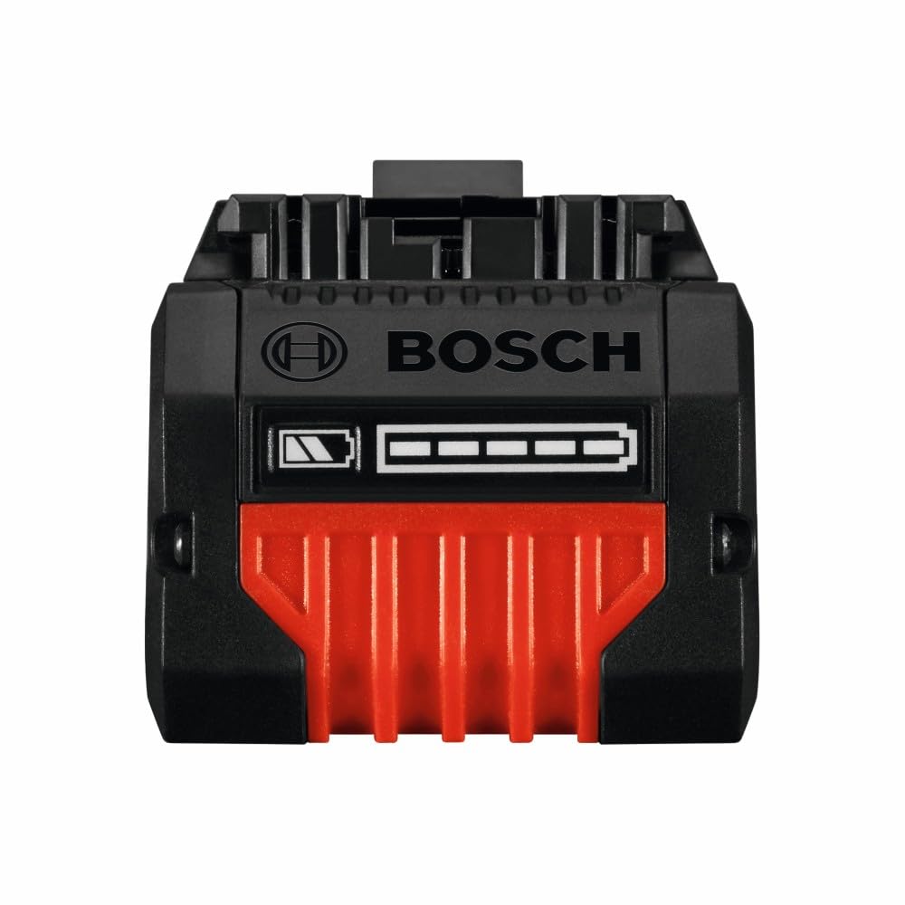 BOSCH BAT612 18V Lithium-Ion 2 Ah Standard Power Battery