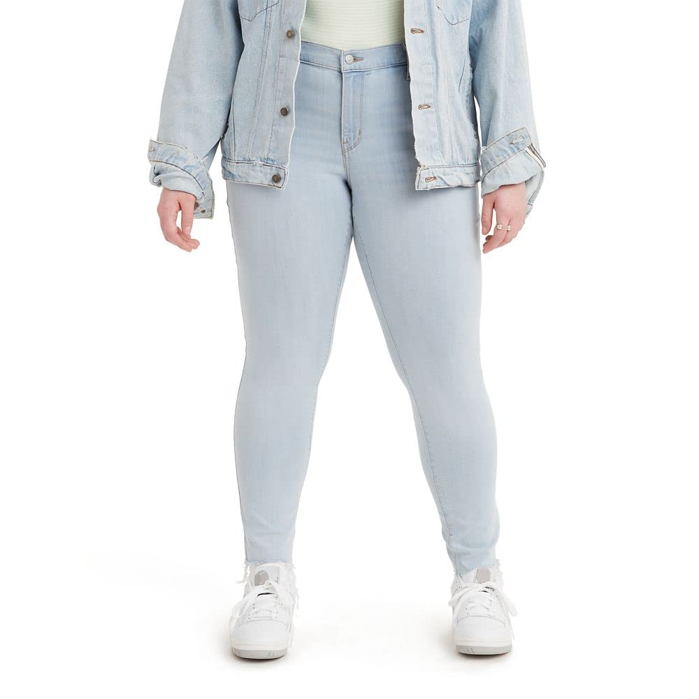 Levi's Women's 711 Skinny Jeans (Also Available in Plus)