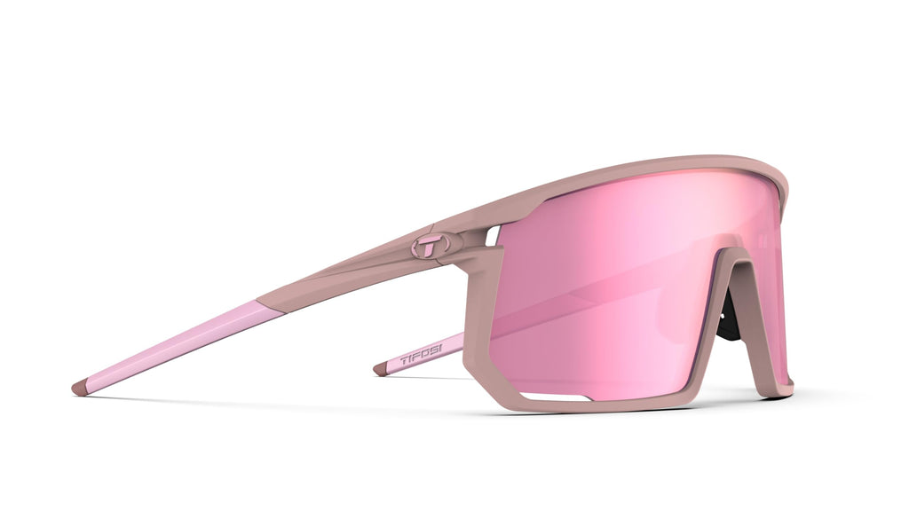 Tifosi Moab Cycling Glasses - Ideal For Cycling (Gravel, MTB & Road), Baseball & Pickleball - Shatterproof Polycarbonate Lens