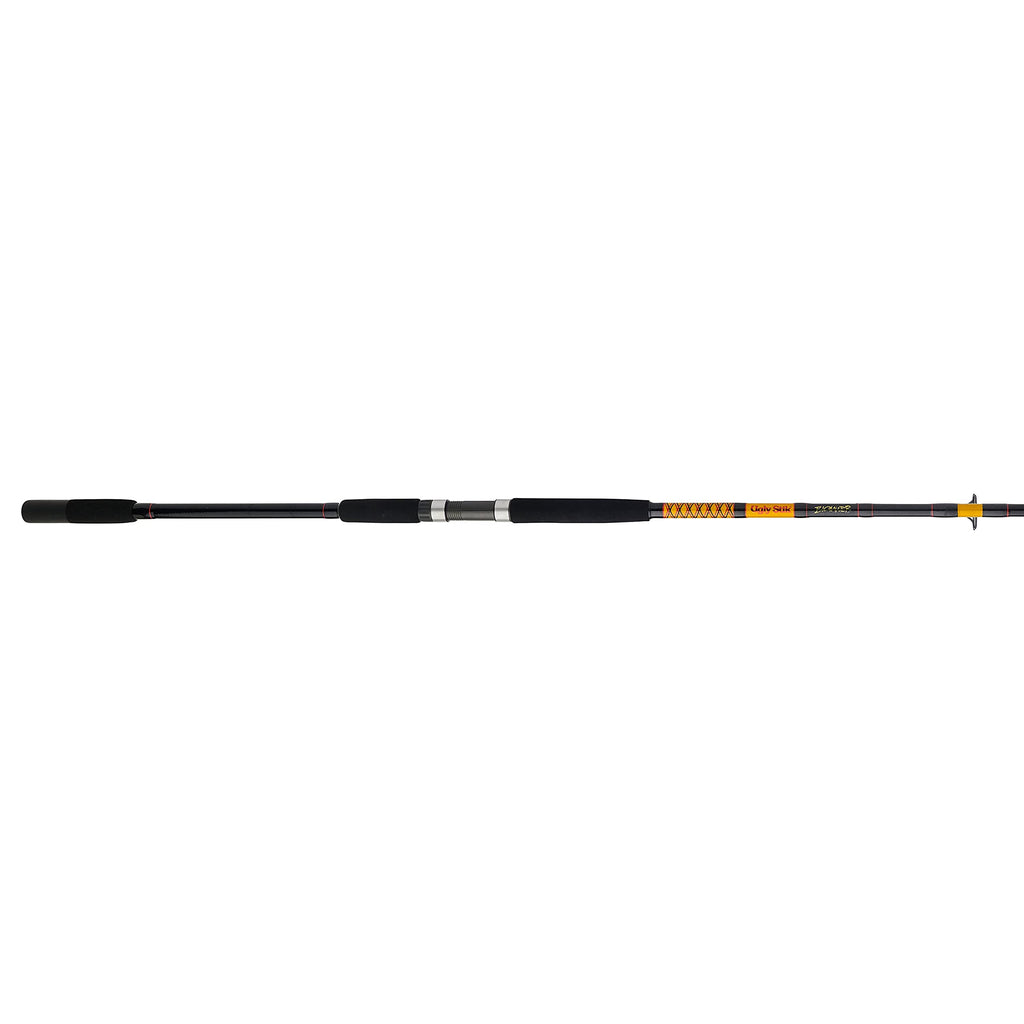 Ugly Stik Bigwater Spinning Fishing Rod