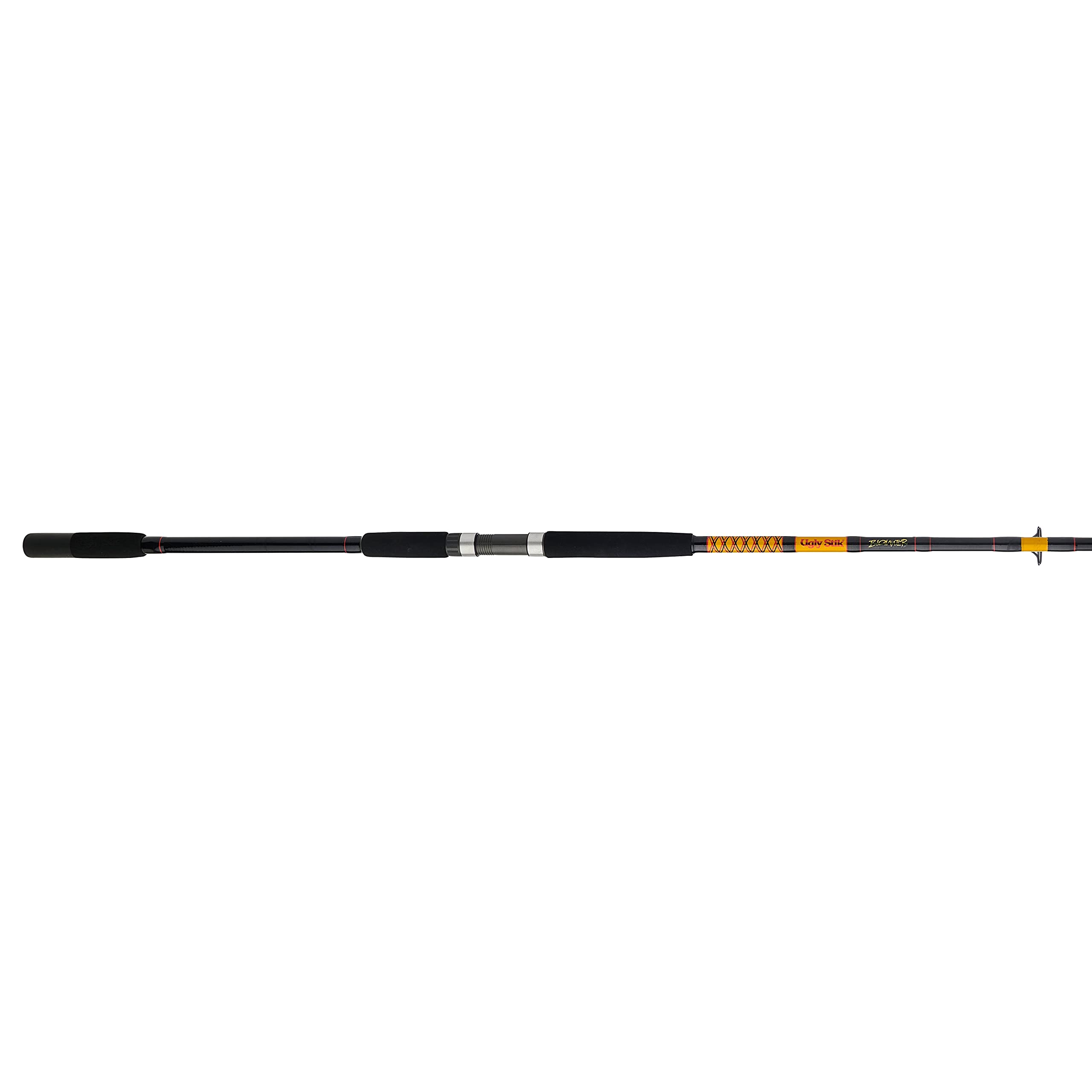 Ugly Stik Bigwater Spinning Fishing Rod