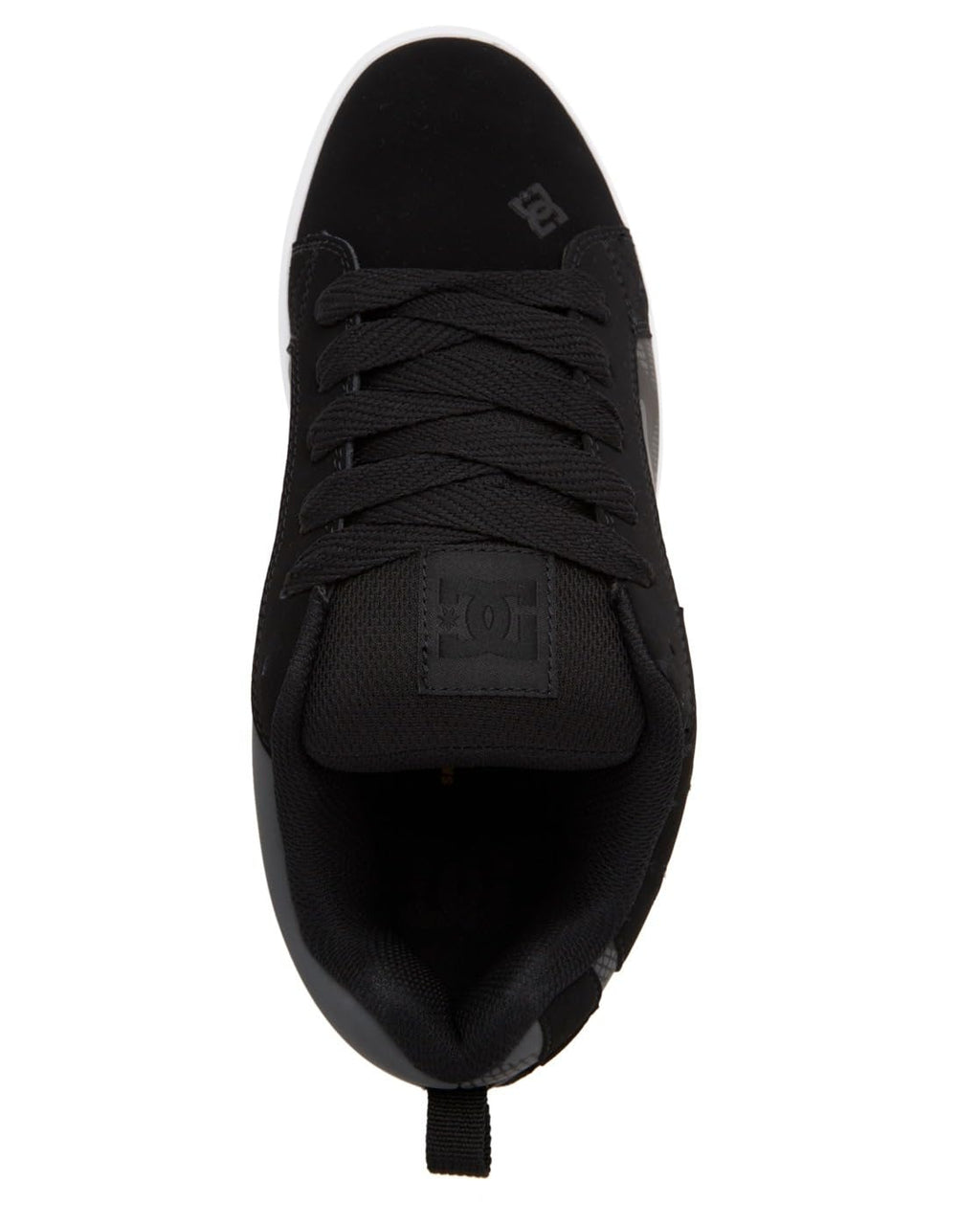 DC Shoes Mens Court Graffik - for Men