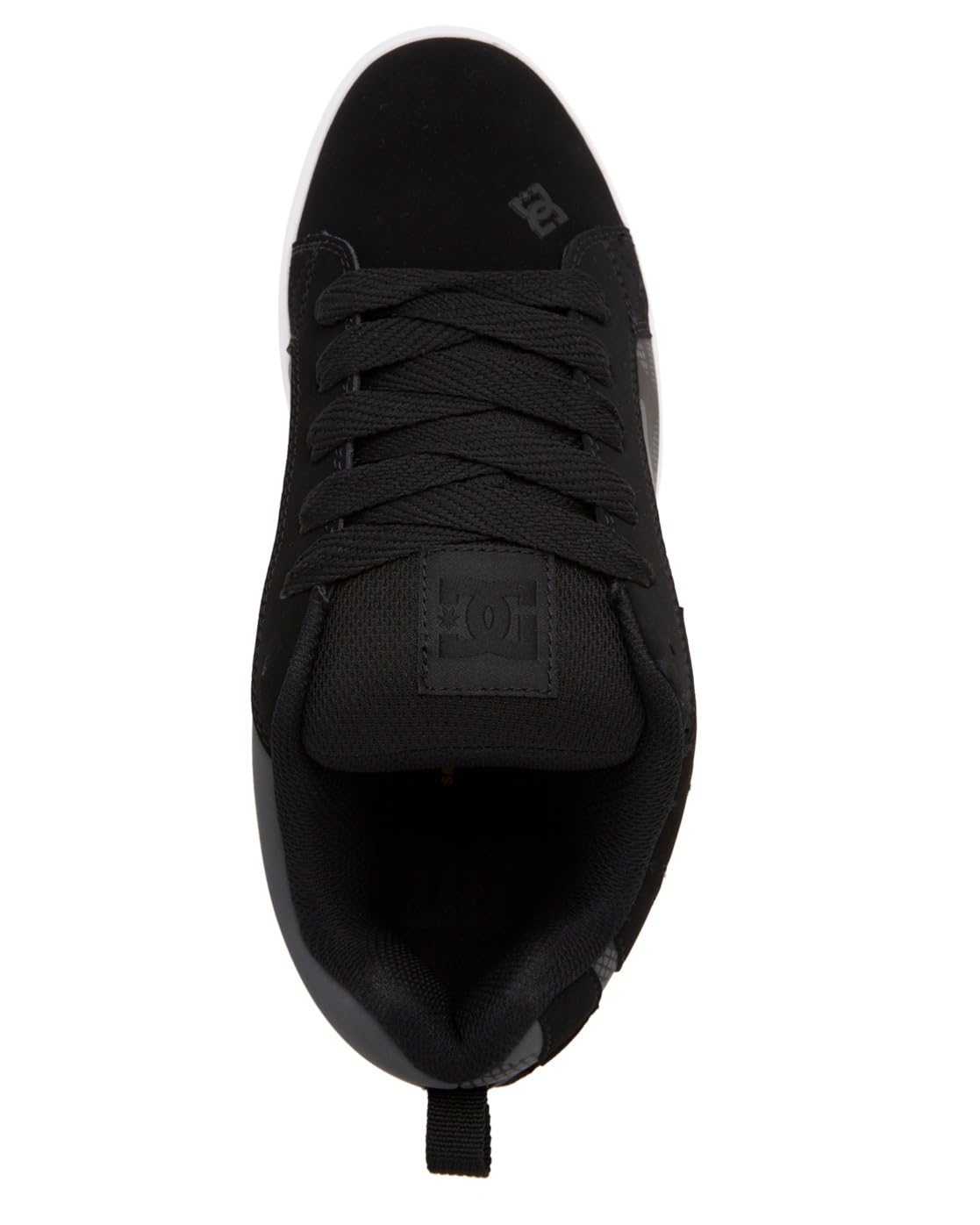 DC Shoes Mens Court Graffik - for Men