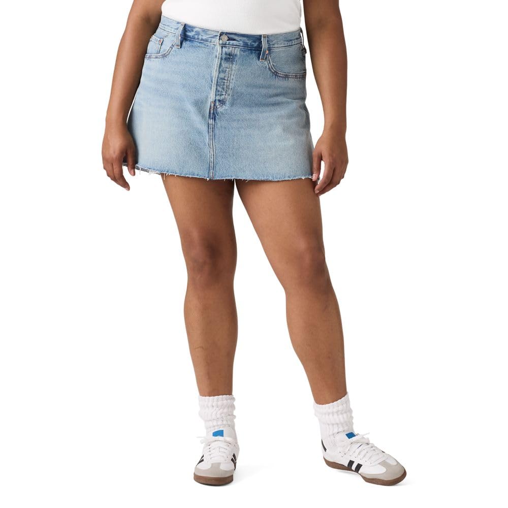 Levi's Women's Levis Icon Skirt