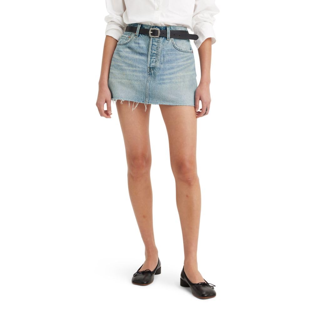 Levi's Women's Levis Icon Skirt