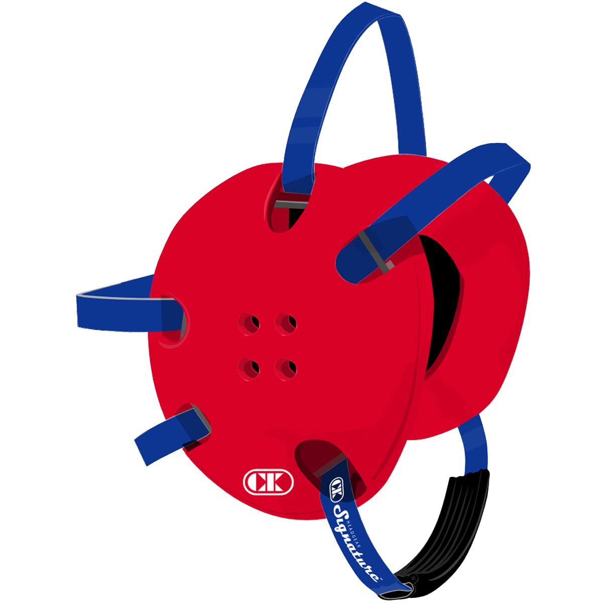 Cliff Keen Signature Wrestling Headgear