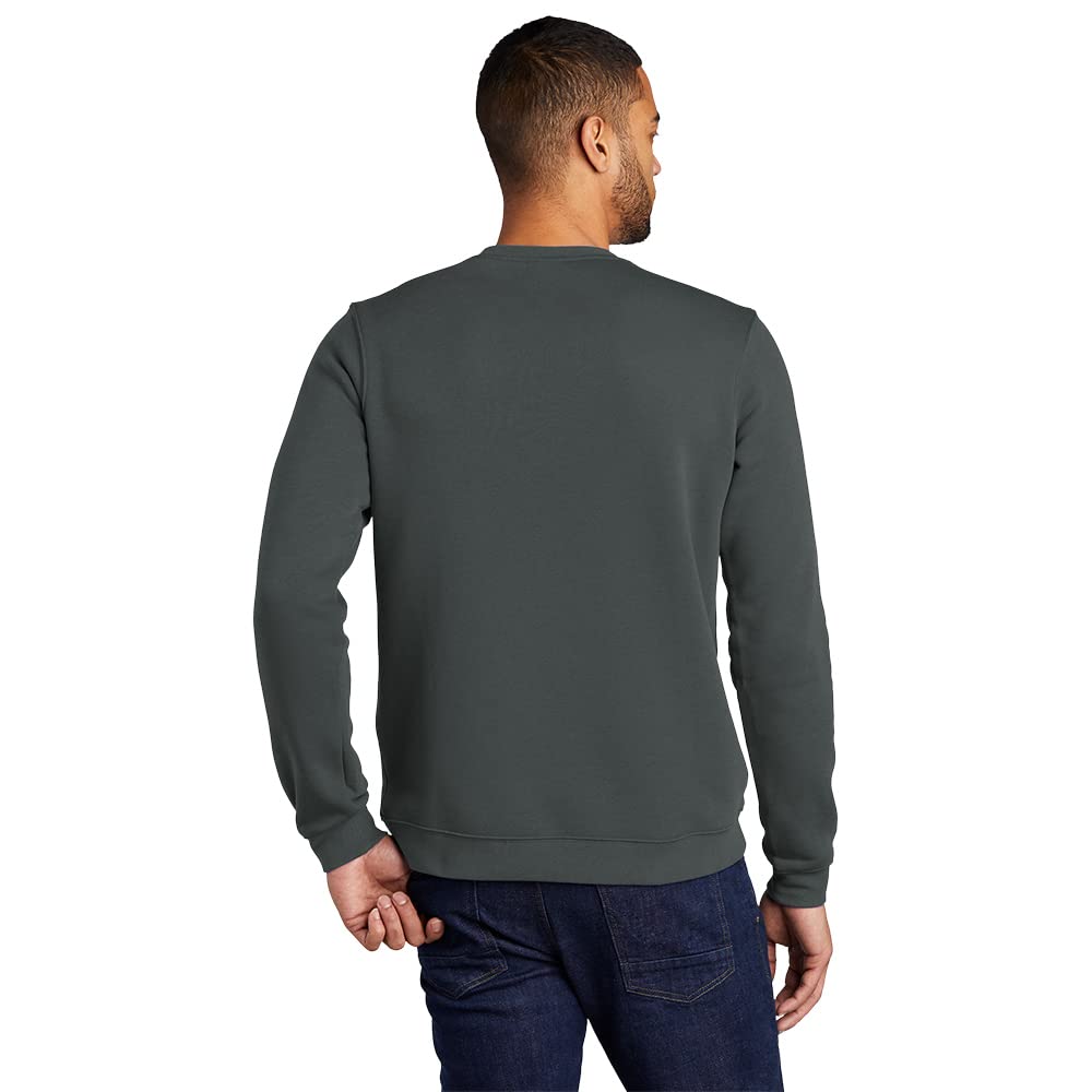 Crew Sweatshirt by Nike