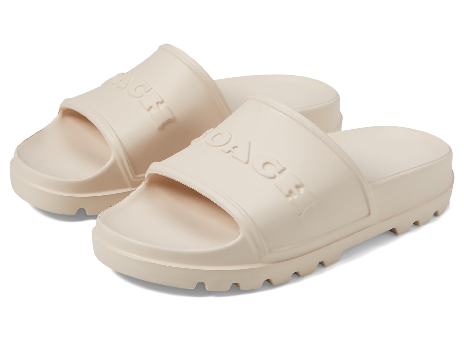 COACH womens Jesse Slide