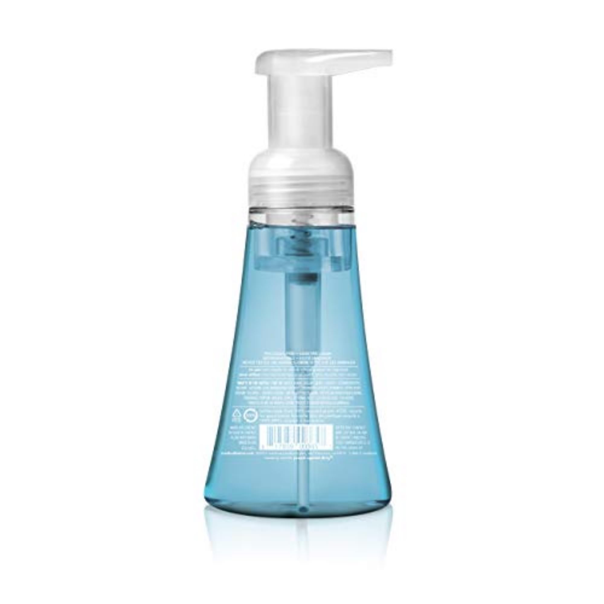 Method Foaming Hand Soap, Sea Minerals, Paraben and Phthalate Free, 10 fl oz (Pack of 3)