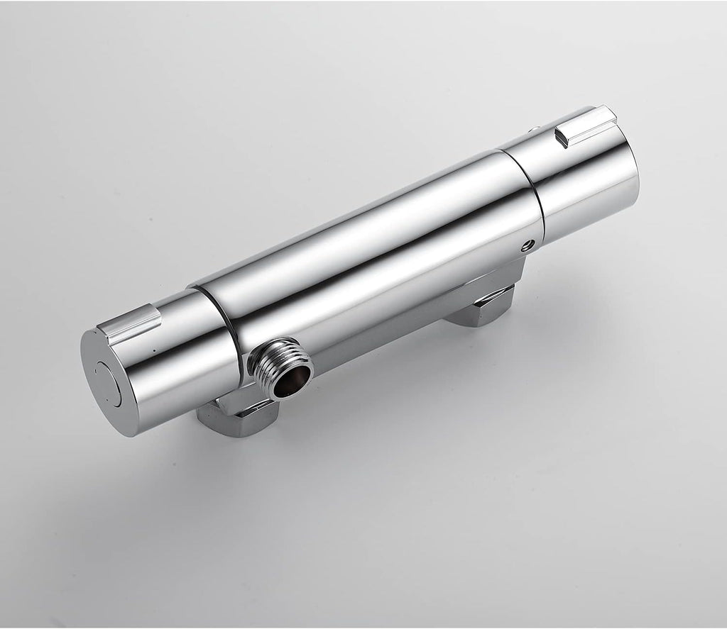 4 inch Thermostatic RV Shower Faucet Valve