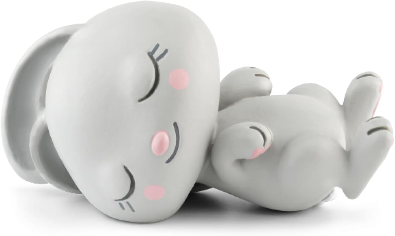 Tonies Sleepy Friends: Classical Music Audio Toy Figurine Featuring Sleepy Rabbit
