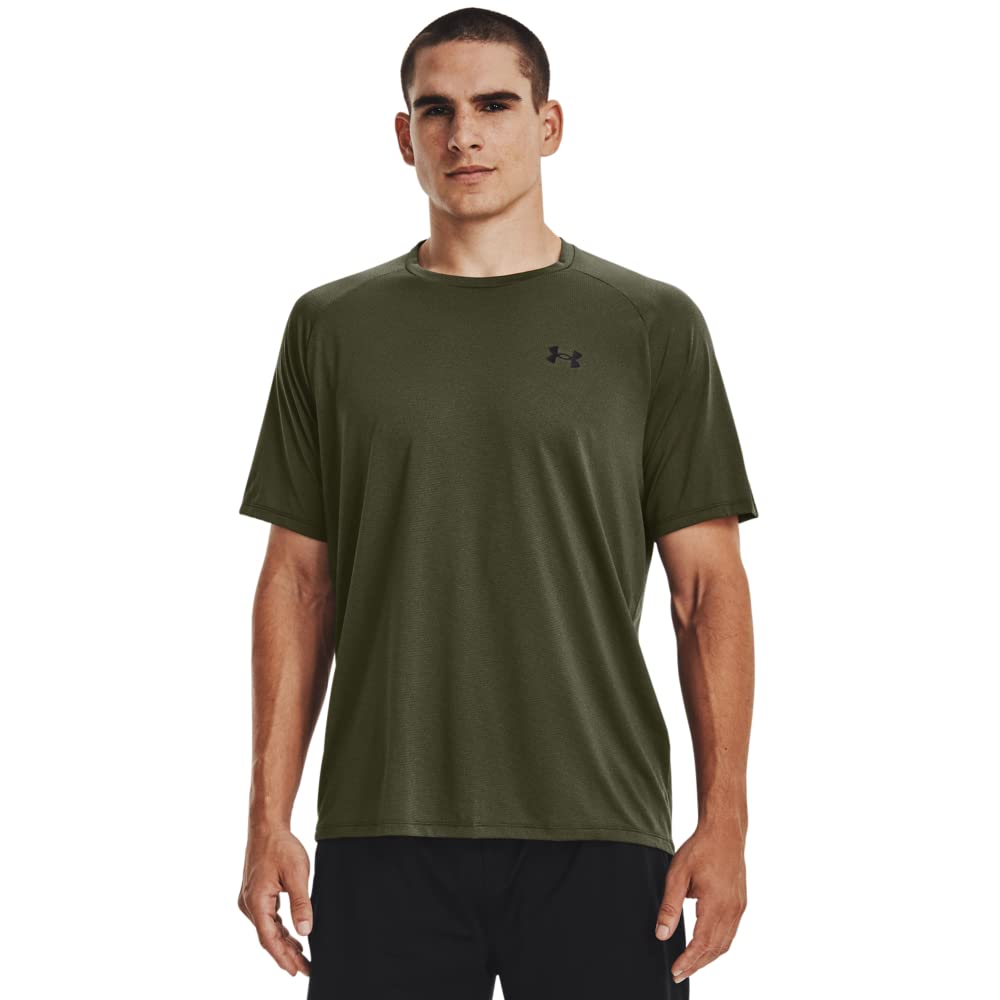 Under Armour Men's Freedom Flag T-Shirt