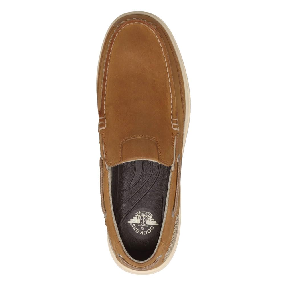 DOCKERS Men's Tiller