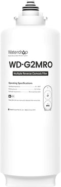 Waterdrop WD-G2MRO Reverse Osmosis Filter