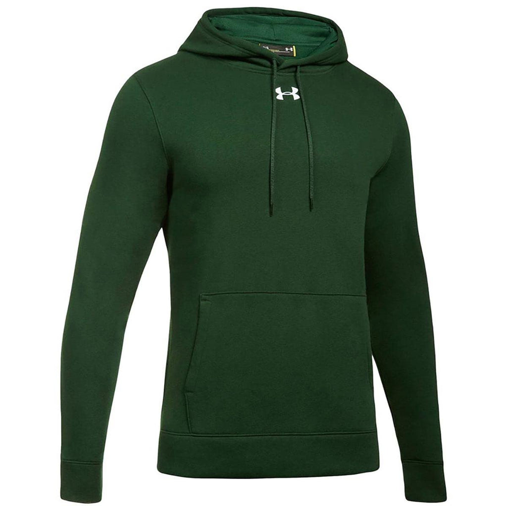 Under Armour Men's Hustle Fleece Hoodie