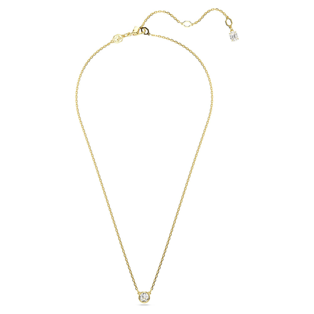 Swarovski Imber Necklace Collection