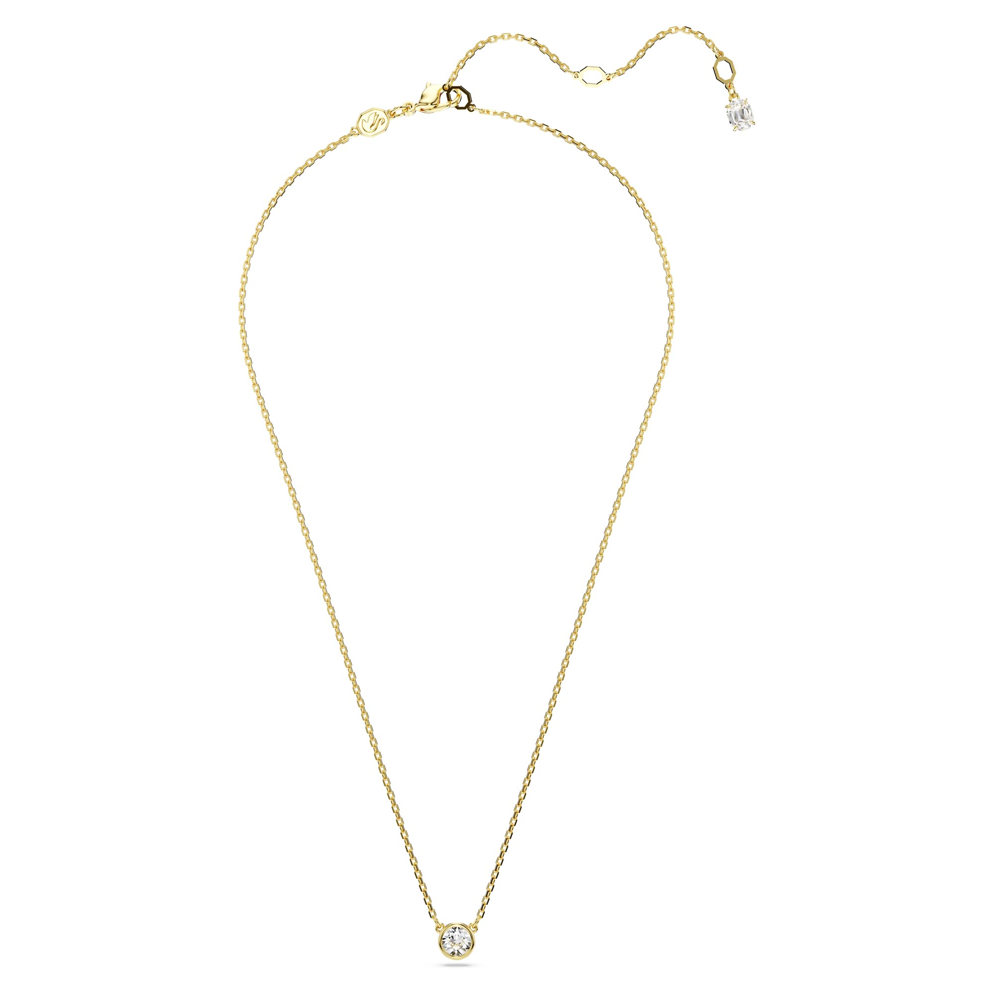 Swarovski Imber Necklace Collection