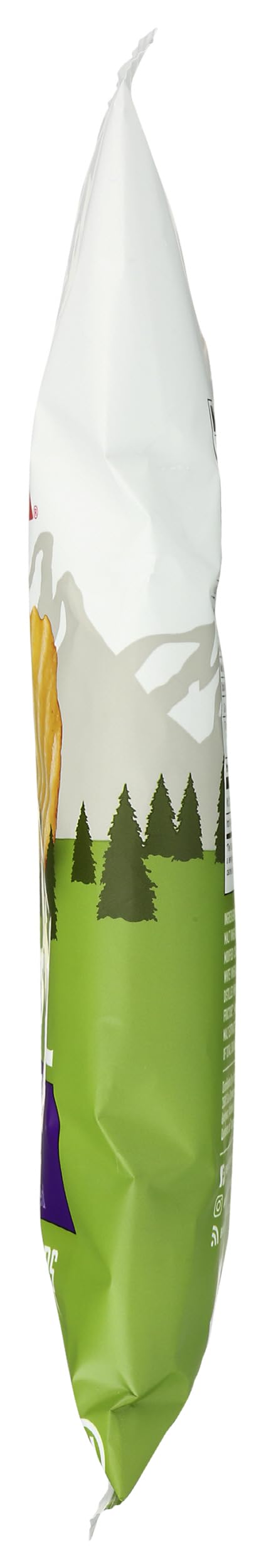 Boulder Canyon Boulder Batch Agave Sriracha Kettle Potato Chips, 5.25 oz - Pack of 12