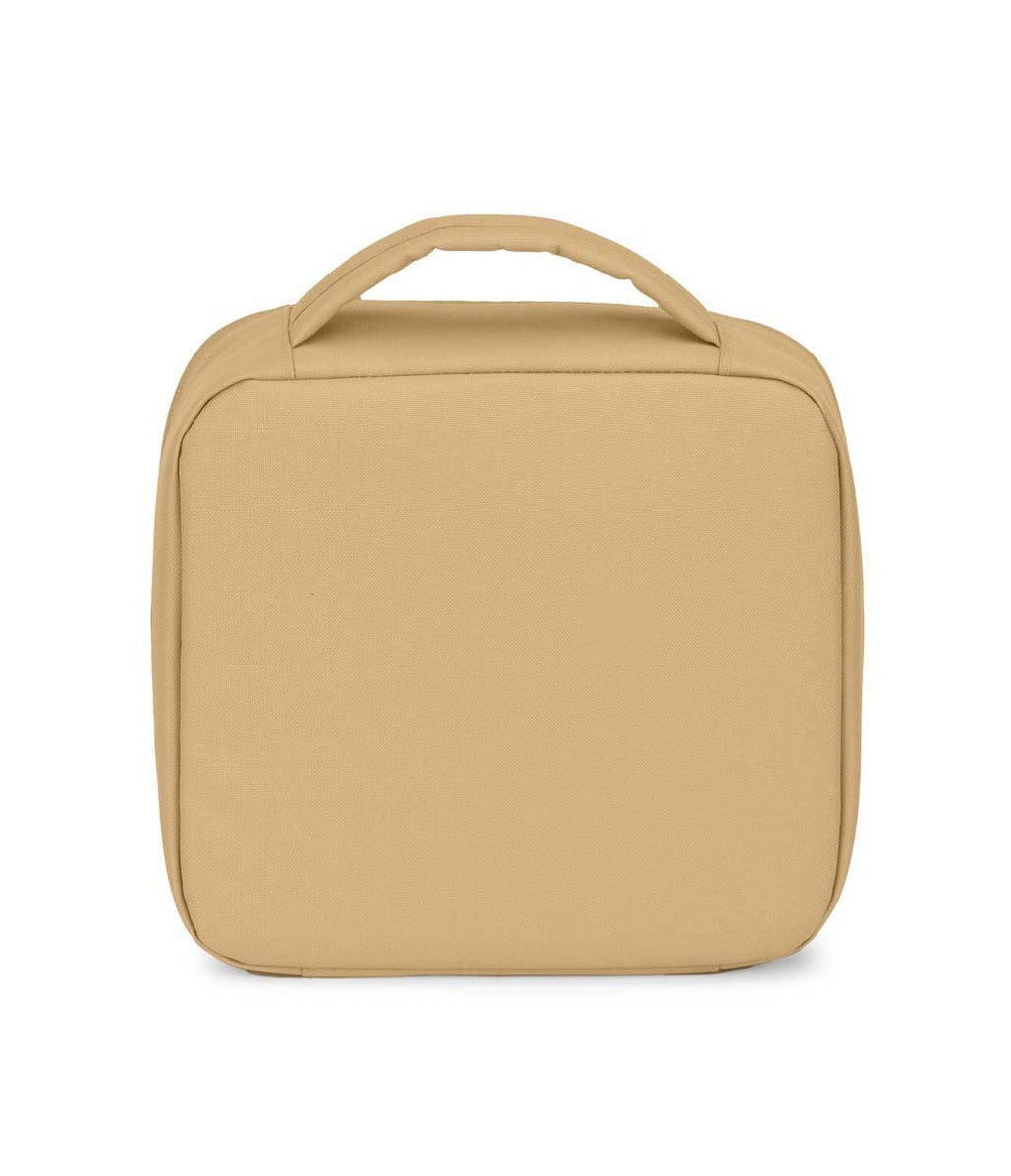 JanSport Lunch Break Insulated Cooler Bag - Leakproof Picnic Tote, Apple Orchard