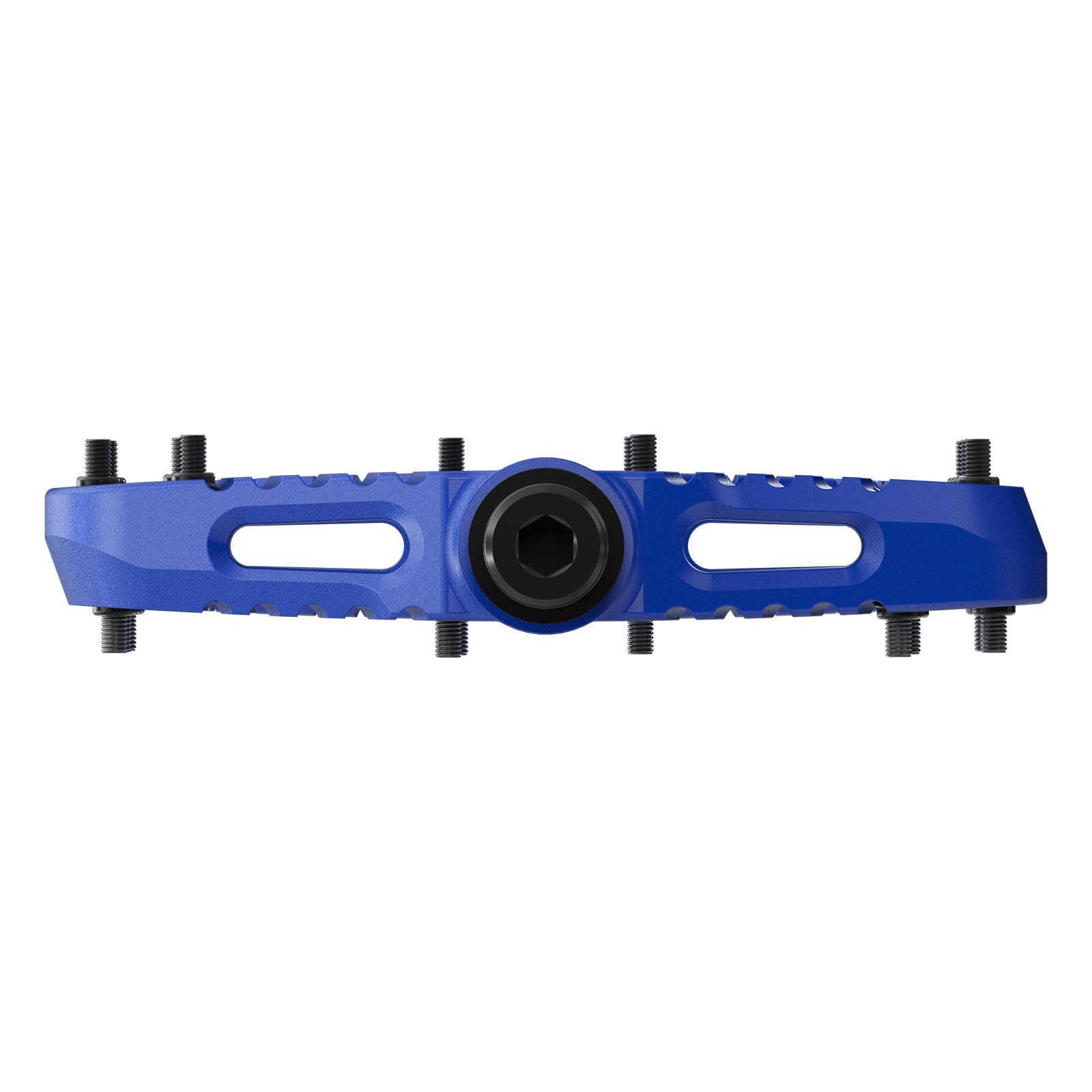 OneUp Components Composite Pedals – Lightweight, Durable Flat Bike Pedals for Mountain Bikes (MTB)