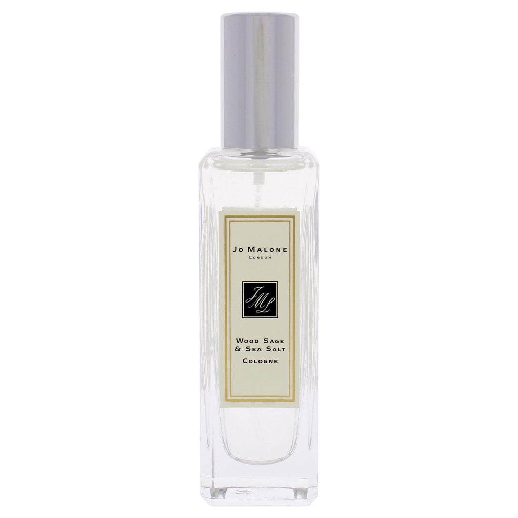 Jo Malone Wood Sage & Sea Salt Cologne Spray for Women, 1 Ounce