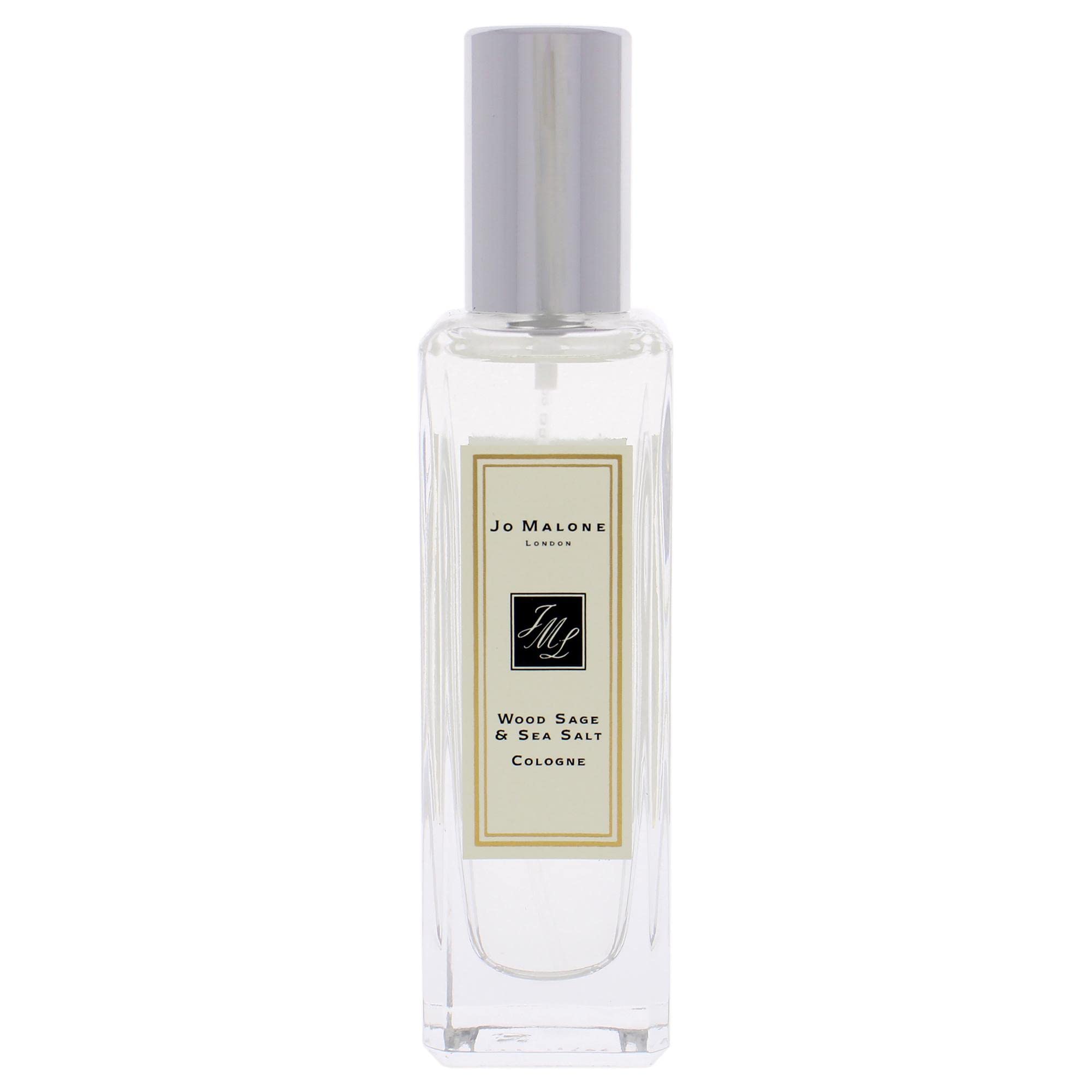 Jo Malone Wood Sage & Sea Salt Cologne Spray for Women, 1 Ounce