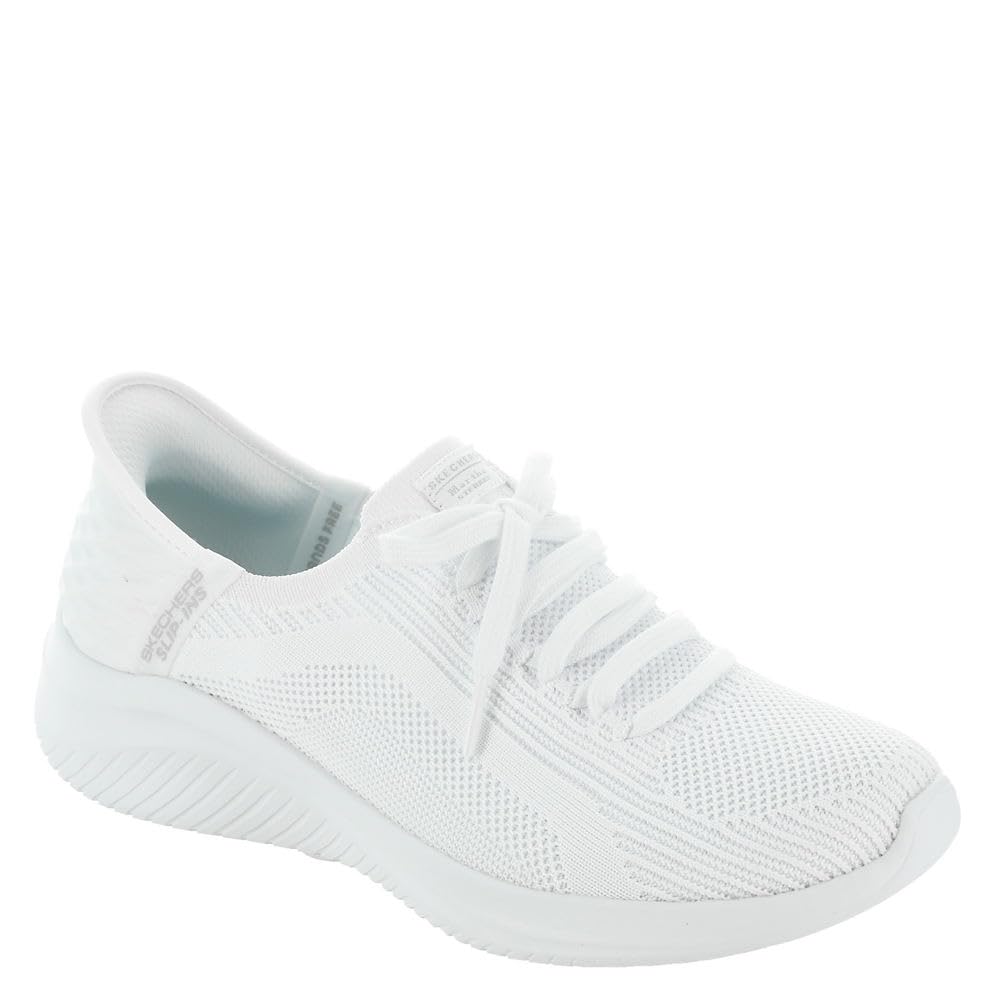 SKECHERS Martha Stewart - Ultra Flex 3.0 - Day Light Hands Free Slip-Ins