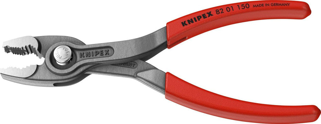 TwinGrip Pliers, 6-inch | bike-hand-tools
