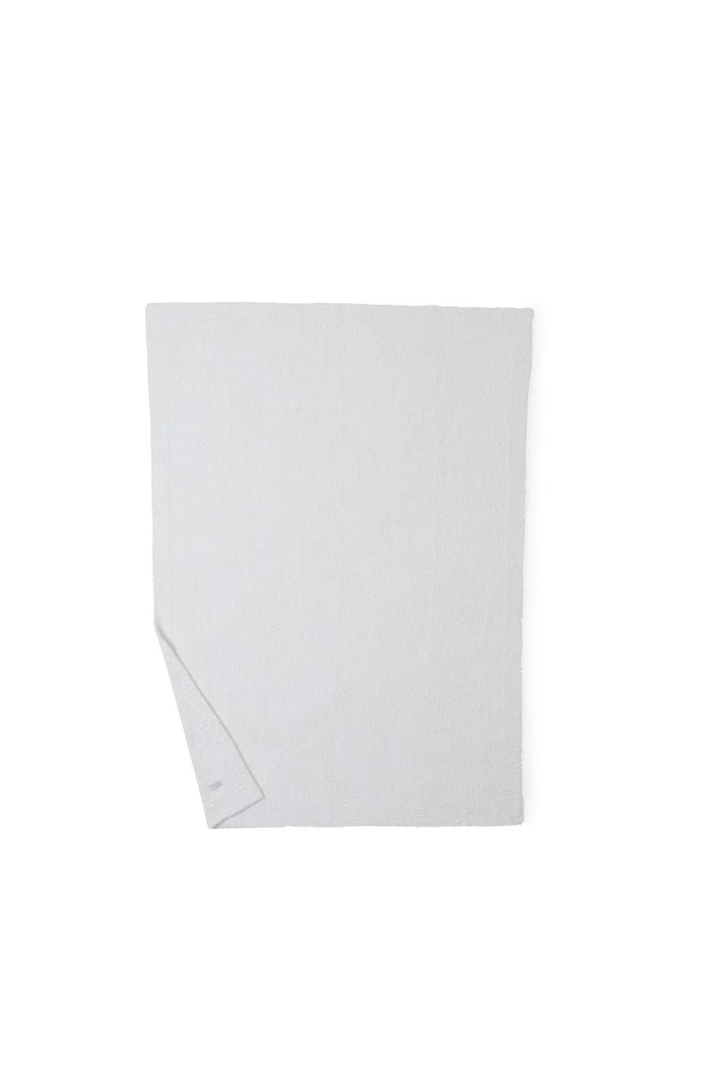 Barefoot Dreams® CozyChic® Throw, Agate, 54"x72"