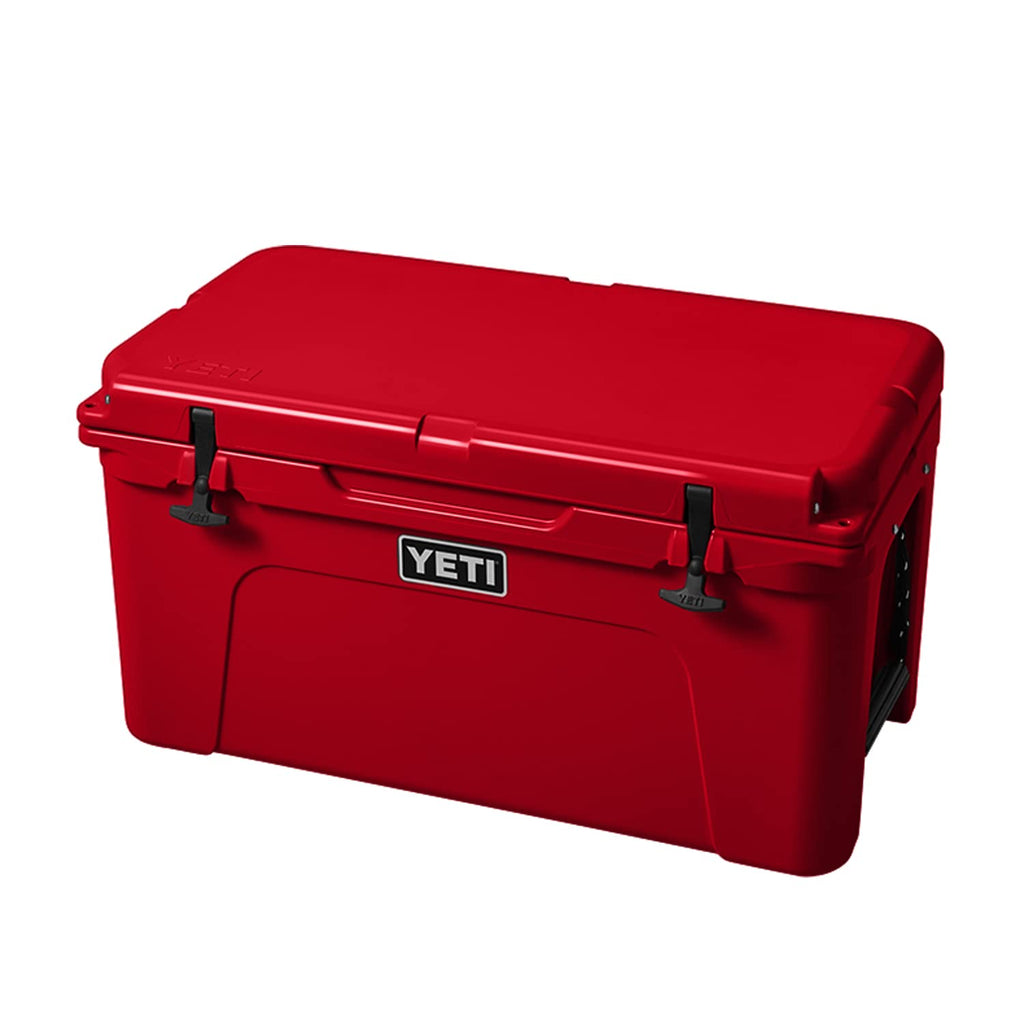 YETI Tundra 65 Cooler