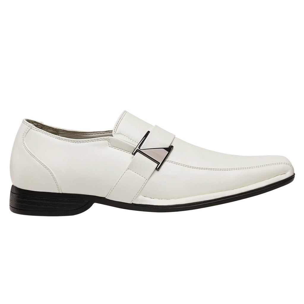Bruno Marc Men's Giorgio Classic Slip-on Dress Loafers Shoes