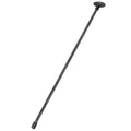 Stanbroil 3-Inch Gas Valve Key Fits 1/4" and 5/16" Turn Ball Valve for Gas Fire Pits and Fireplaces, Polished Chrome