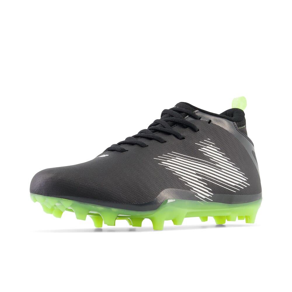 New Balance Men's Rush V4 Mid
