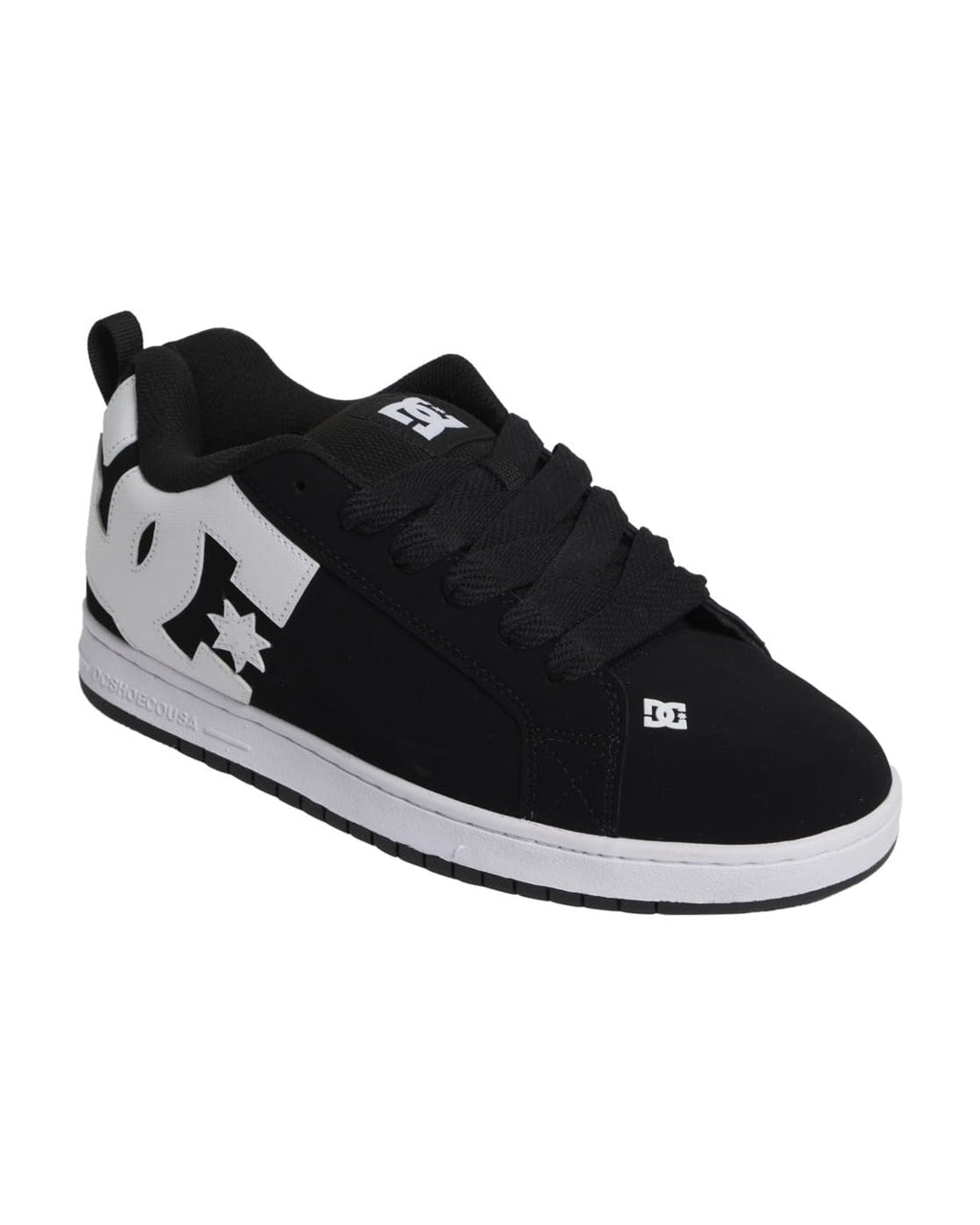 DC Shoes Mens Court Graffik - for Men