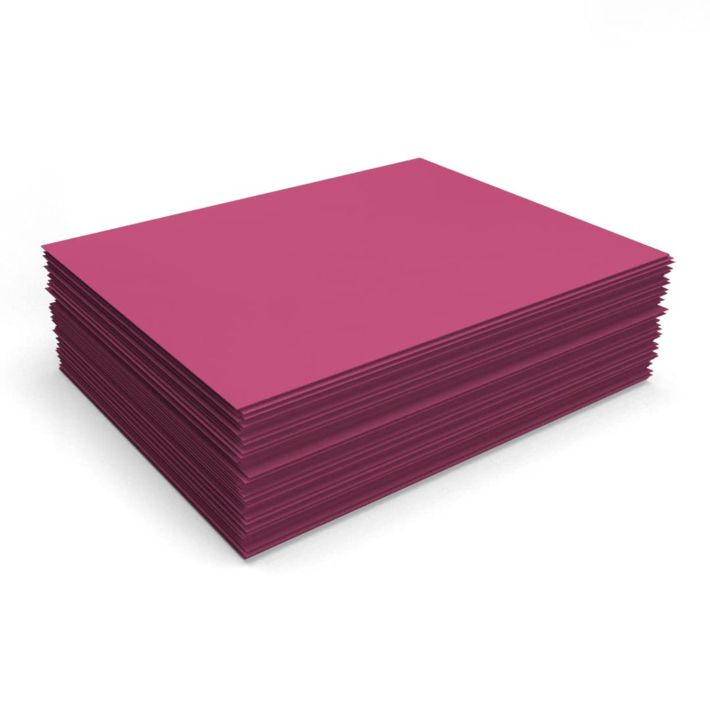 LUXPaper 8.5" x 11" Paper | Letter Size | Avocado Green | 70lb. Text | 250 Qty