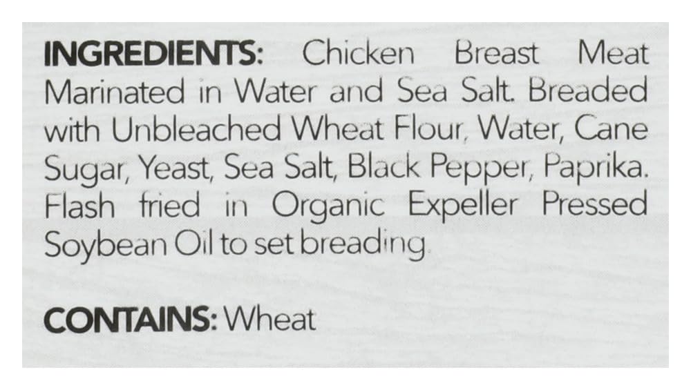 Bell & Evans Chicken Nuggets, 12 OZ
