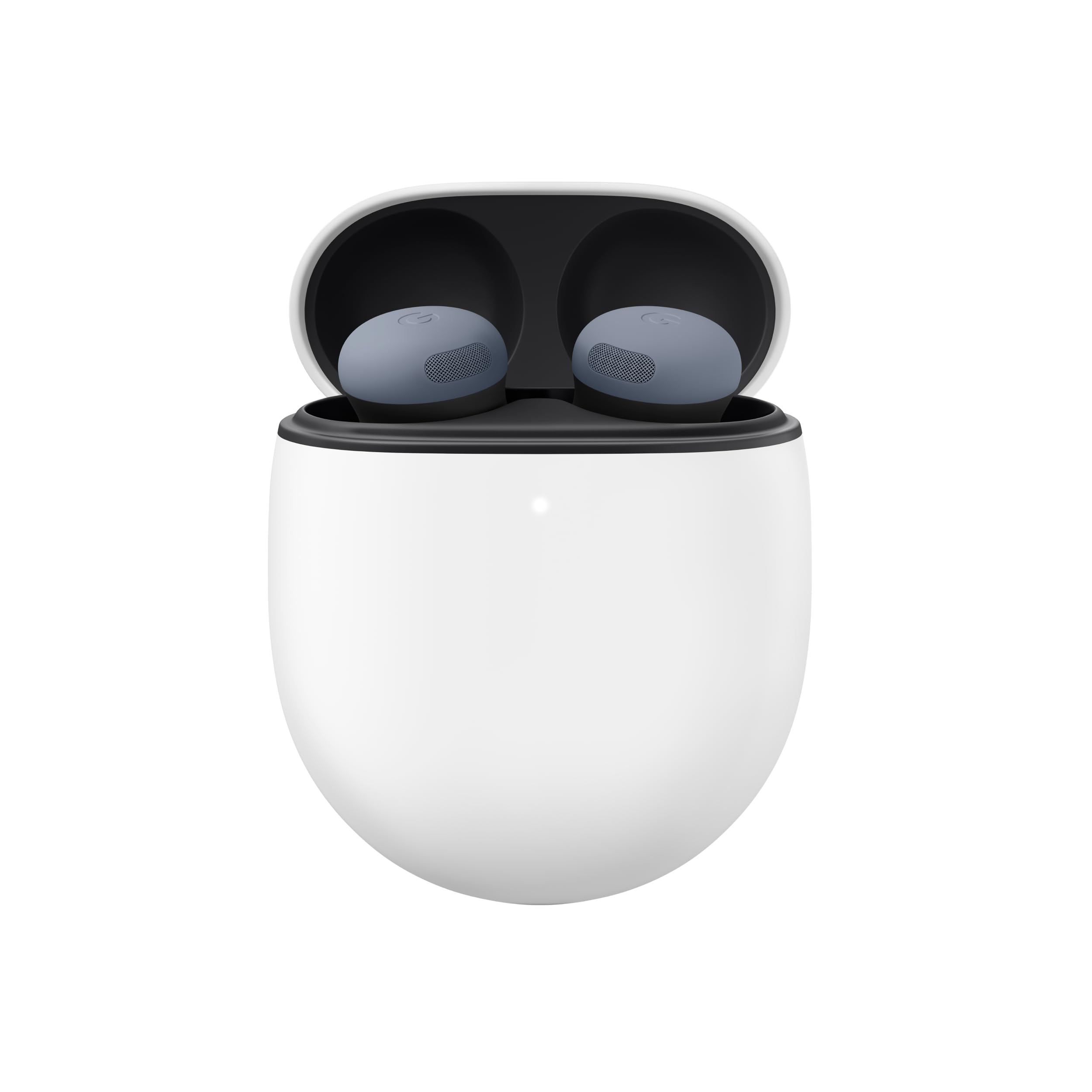 Google Pixel Buds Pro 2 - Wireless Bluetooth Earbuds with Pro-Level Active Noise Cancellation - Built for Gemini, Your Google AI Assistant - Hazel