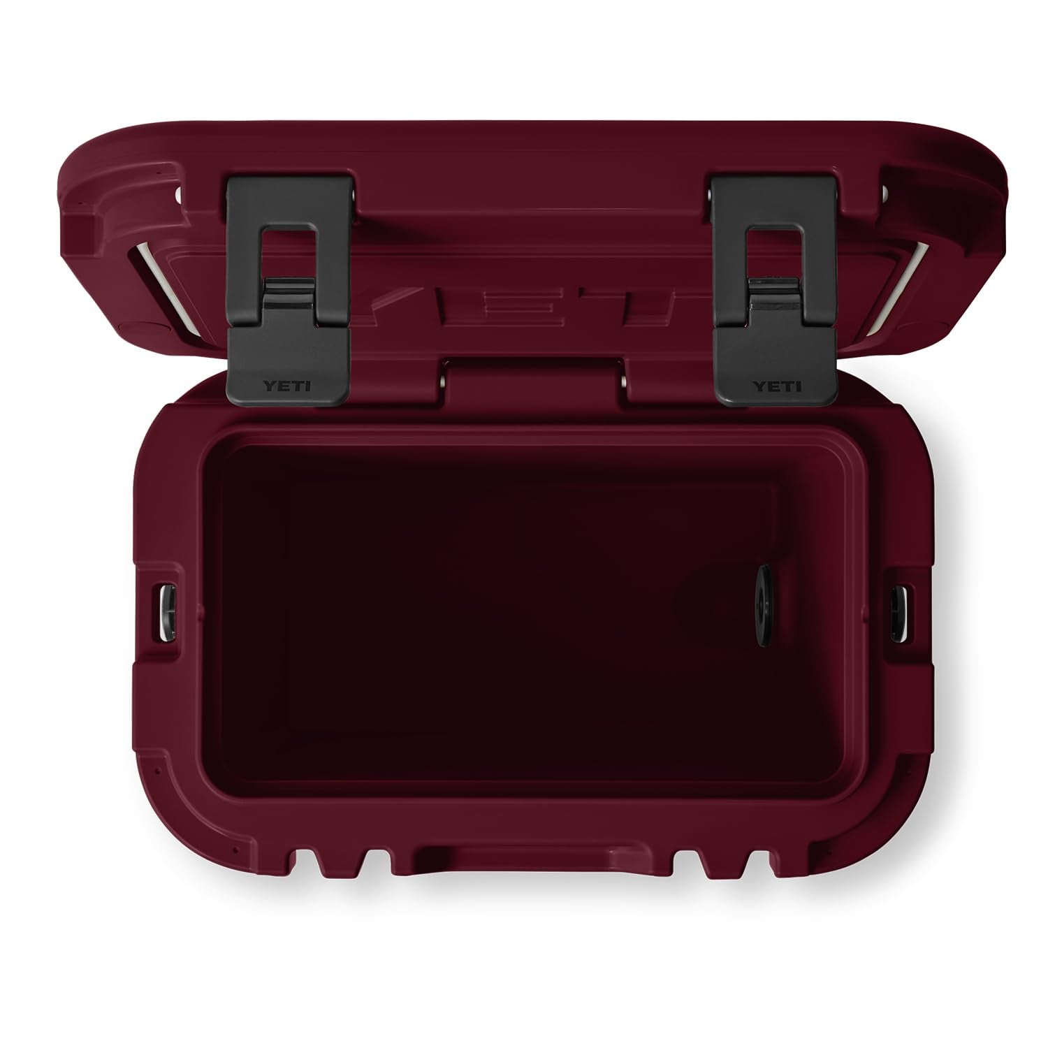 YETI Roadie 15 Hard Cooler with DoubleDuty Shoulder Strap